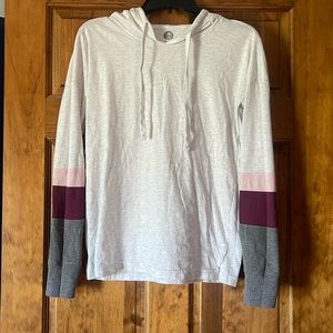 Light Sweatshirt